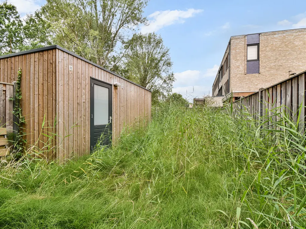 Baarsweg 227, HOOGVLIET ROTTERDAM