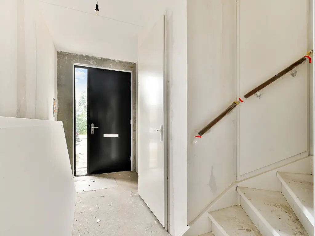 Baarsweg 227, HOOGVLIET ROTTERDAM