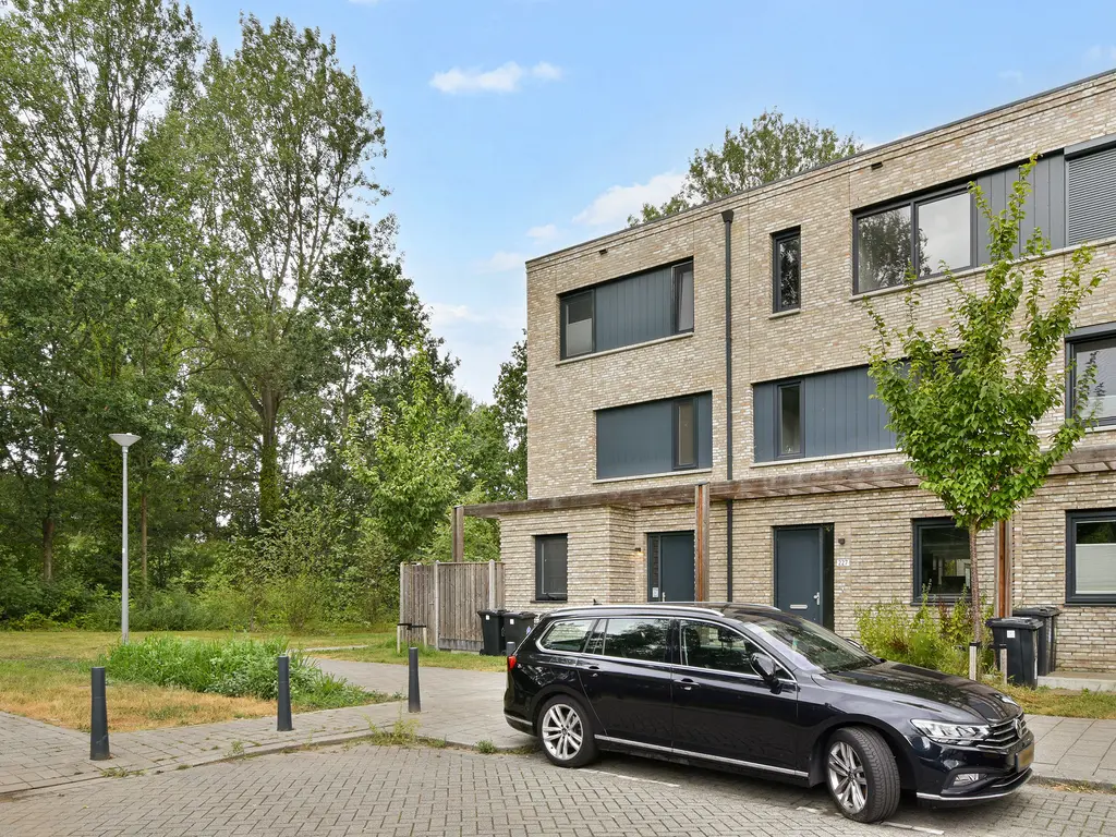 Baarsweg 227, HOOGVLIET ROTTERDAM