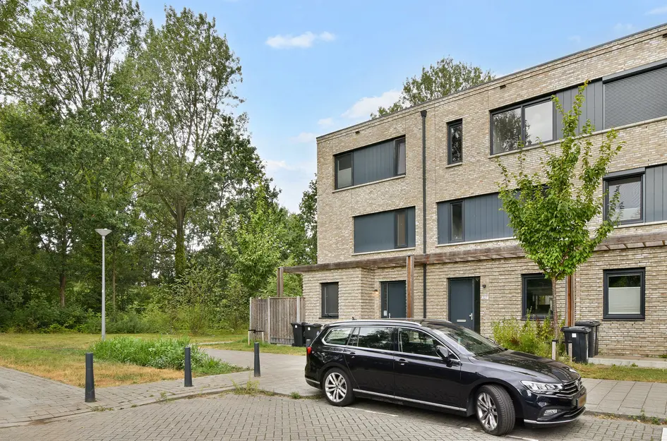 Baarsweg 227