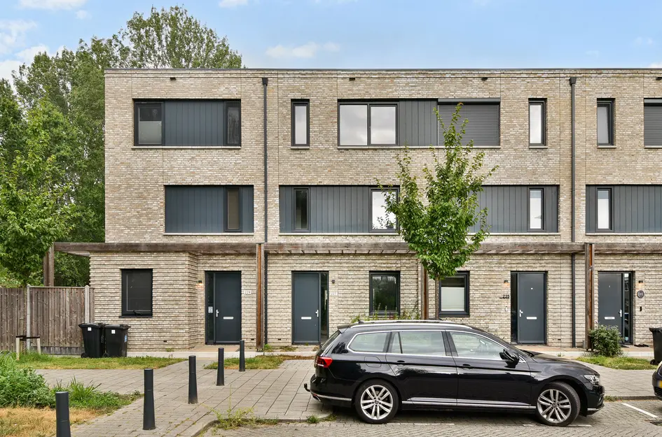Baarsweg 227
