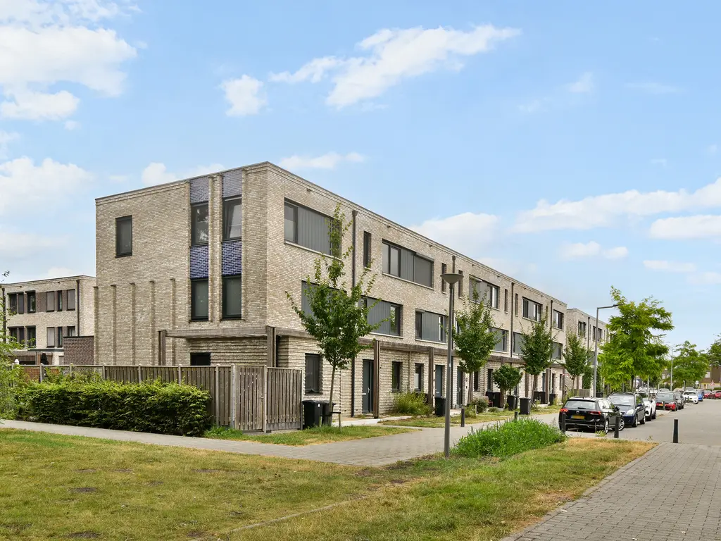 Baarsweg 227, HOOGVLIET ROTTERDAM