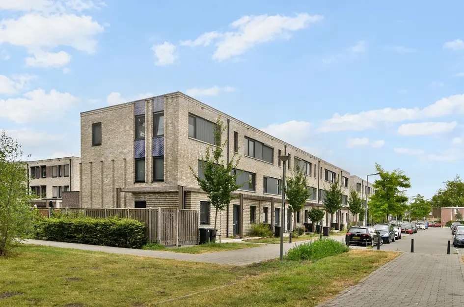 Baarsweg 227