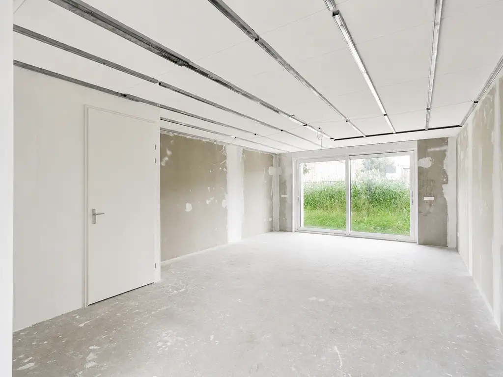Baarsweg 227, HOOGVLIET ROTTERDAM