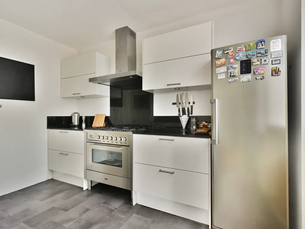Fresiastraat 11, SPIJKENISSE
