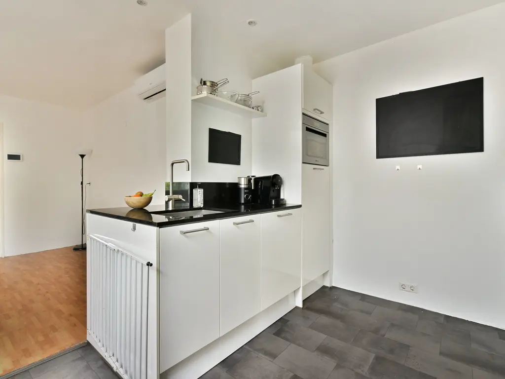 Fresiastraat 11, SPIJKENISSE
