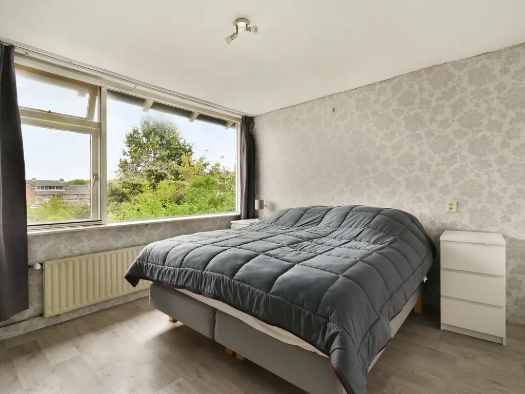 Fresiastraat 11, SPIJKENISSE