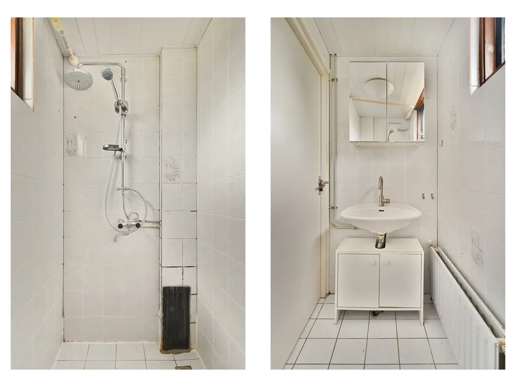 Fresiastraat 11, SPIJKENISSE