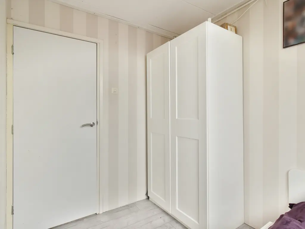 Fresiastraat 11, SPIJKENISSE