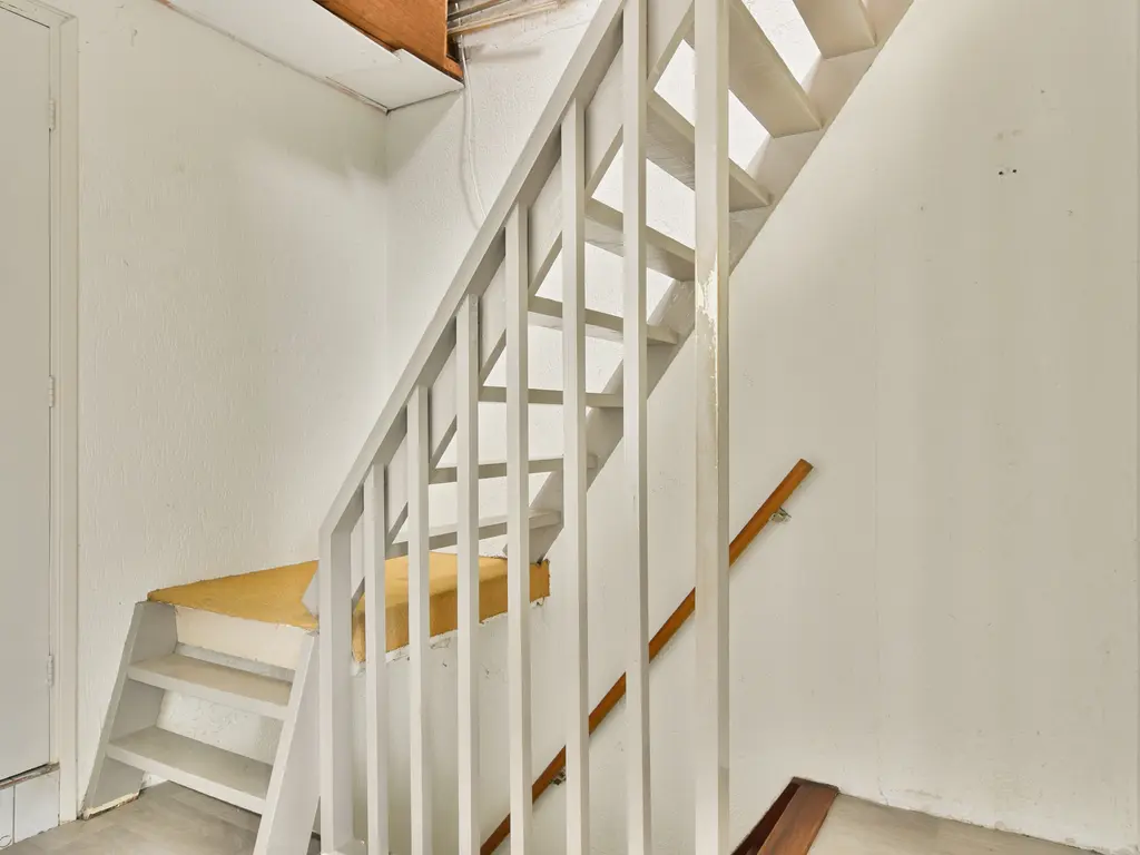 Fresiastraat 11, SPIJKENISSE