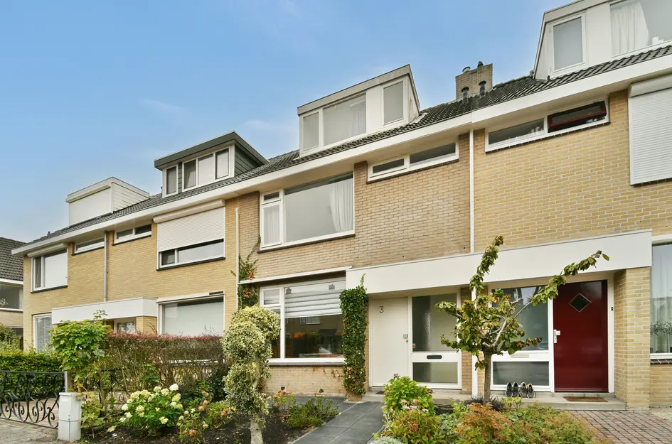 Polluxstraat 32