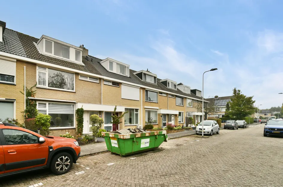 Polluxstraat 32
