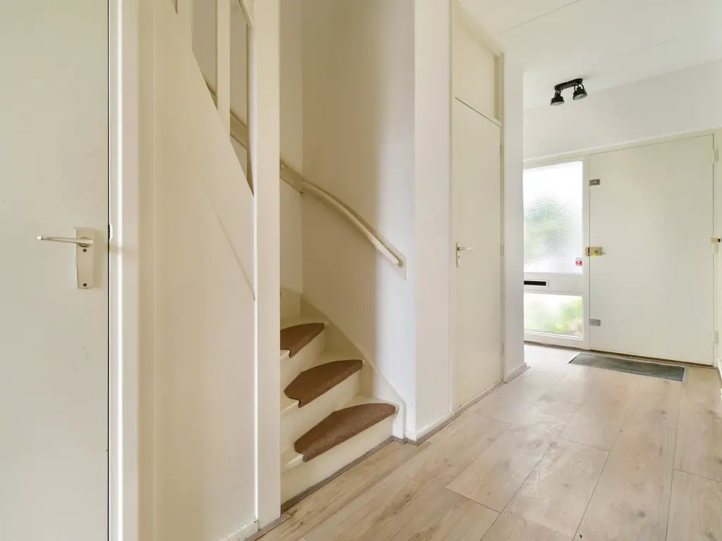 Polluxstraat 32, SPIJKENISSE