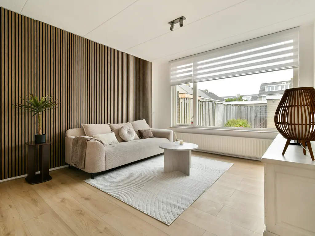 Polluxstraat 32, SPIJKENISSE