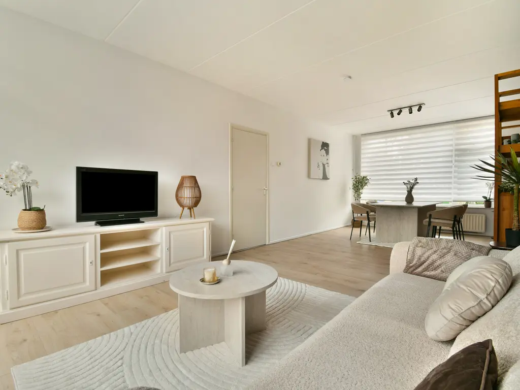 Polluxstraat 32, SPIJKENISSE