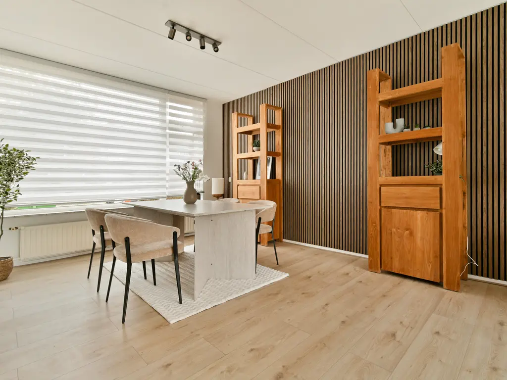 Polluxstraat 32, SPIJKENISSE