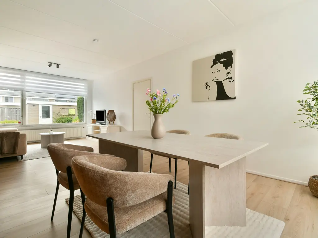 Polluxstraat 32, SPIJKENISSE