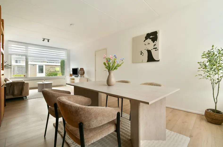 Polluxstraat 32