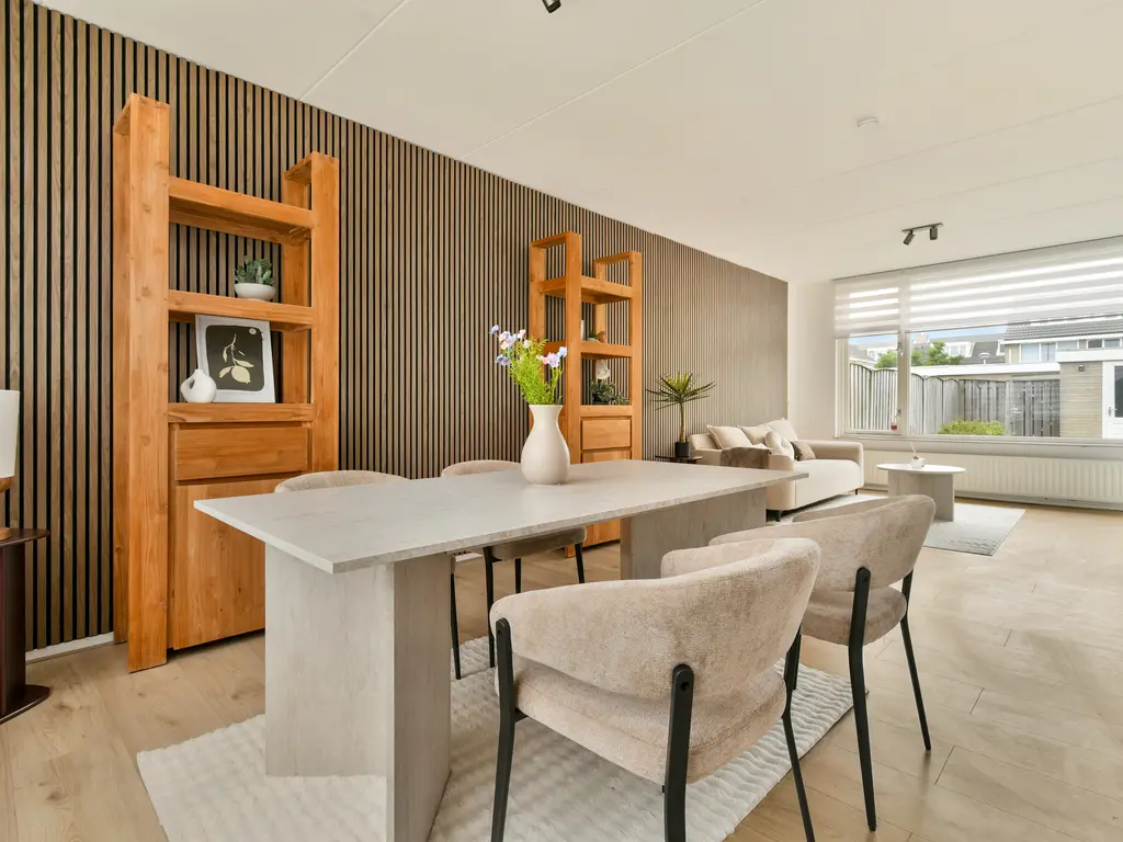 Polluxstraat 32, SPIJKENISSE