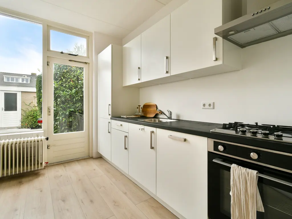 Polluxstraat 32, SPIJKENISSE