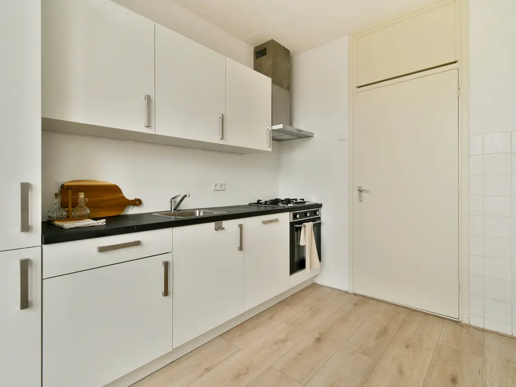 Polluxstraat 32, SPIJKENISSE