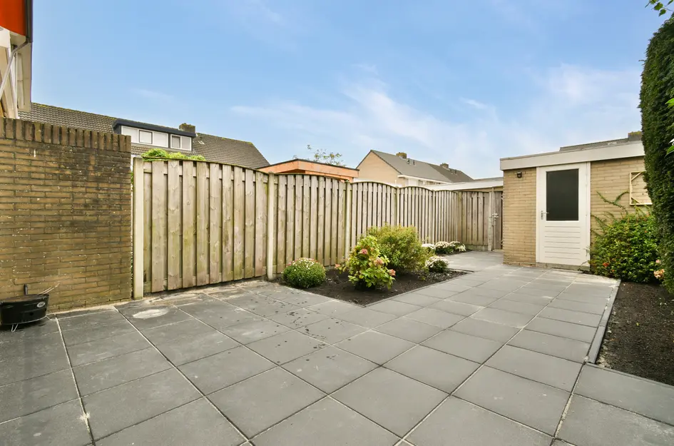 Polluxstraat 32