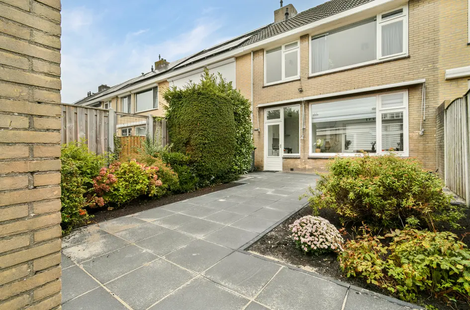 Polluxstraat 32