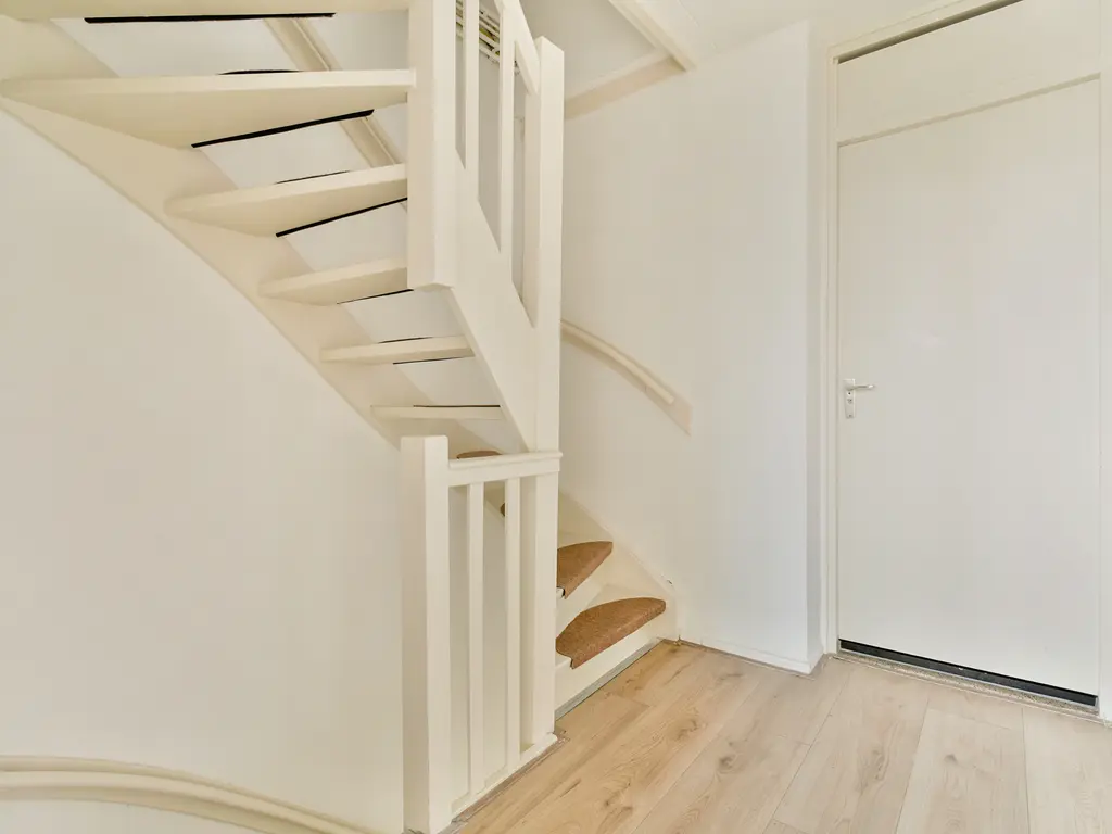 Polluxstraat 32, SPIJKENISSE