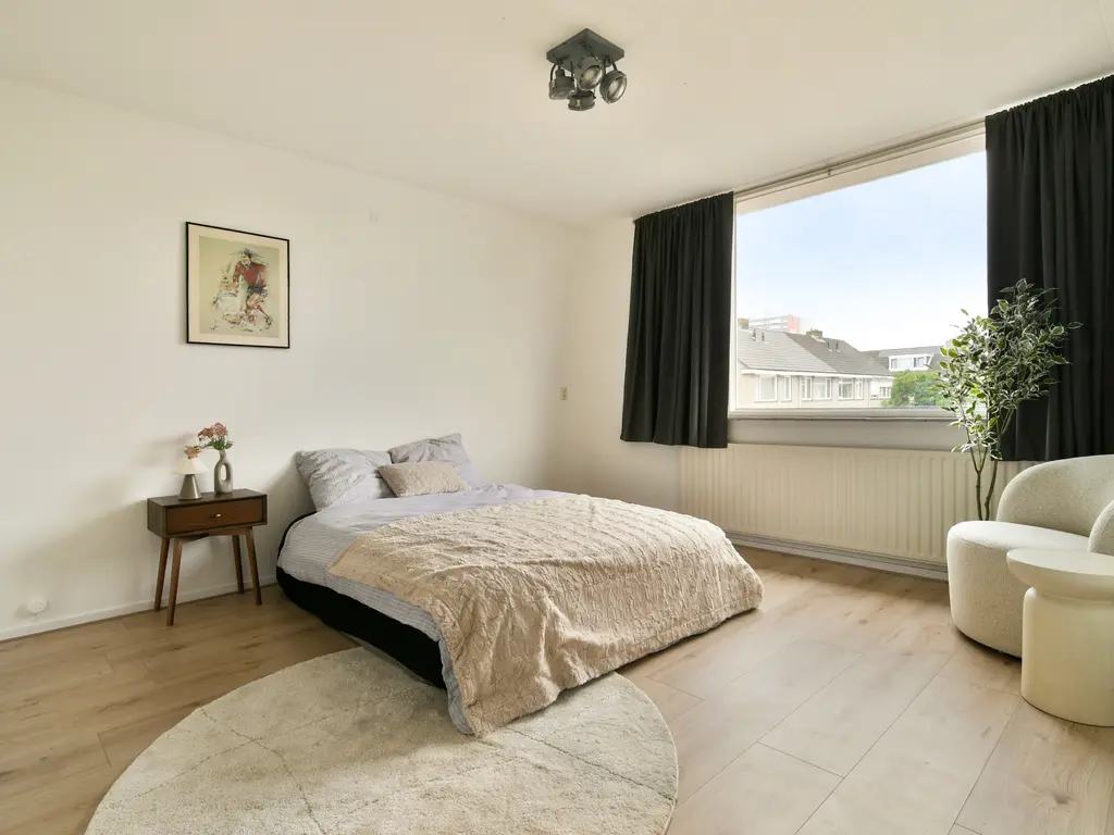 Polluxstraat 32, SPIJKENISSE