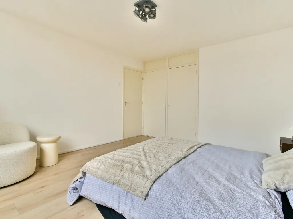 Polluxstraat 32, SPIJKENISSE