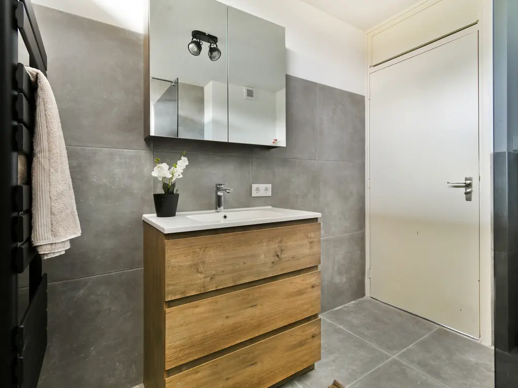 Polluxstraat 32, SPIJKENISSE