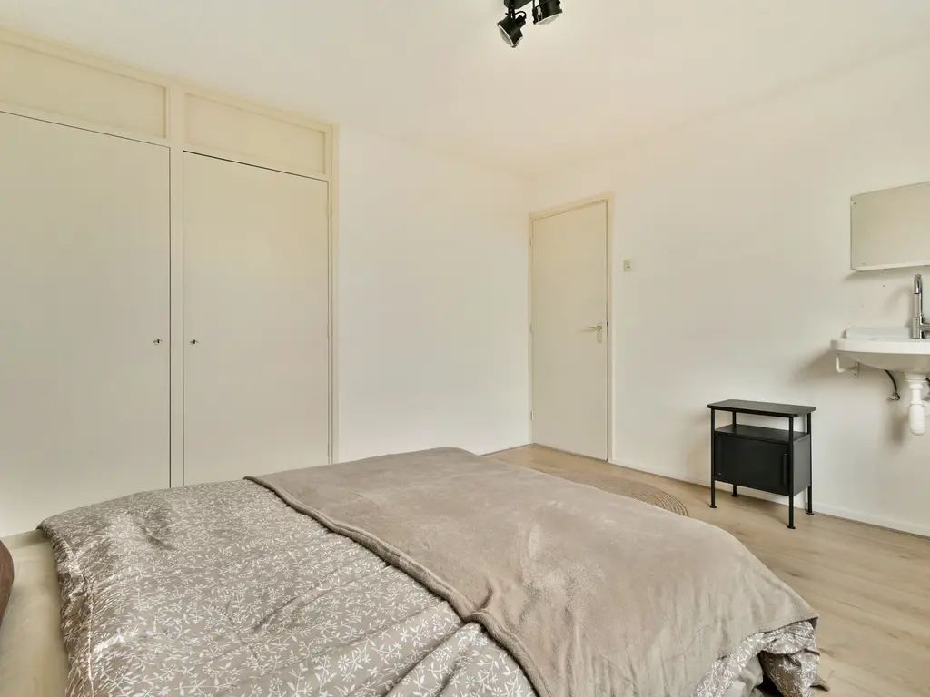Polluxstraat 32, SPIJKENISSE