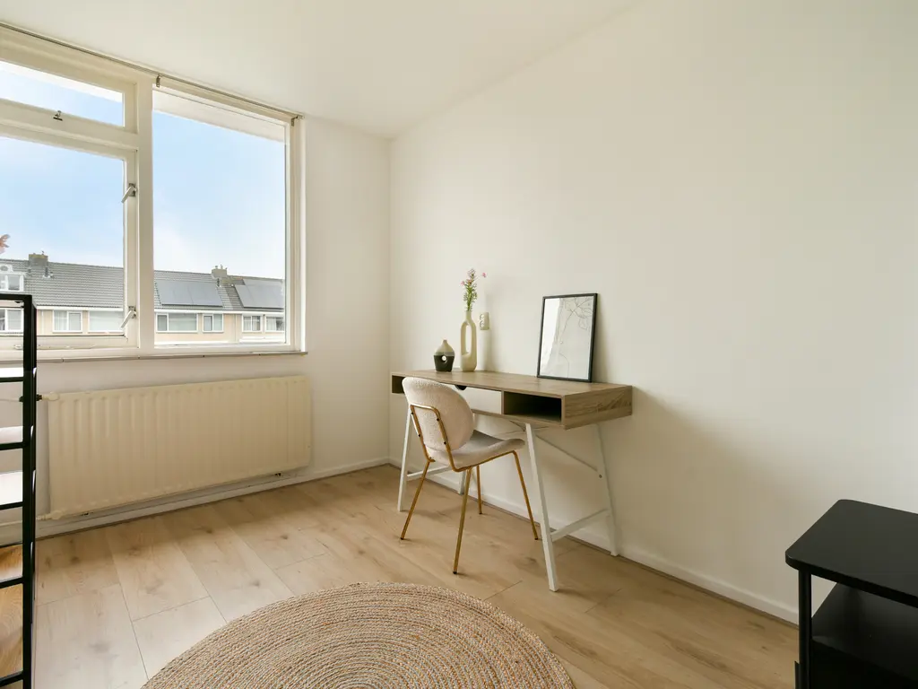 Polluxstraat 32, SPIJKENISSE