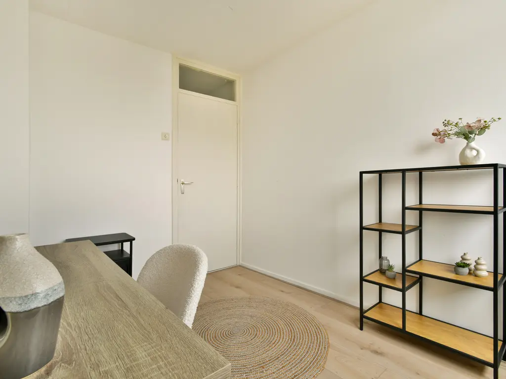 Polluxstraat 32, SPIJKENISSE