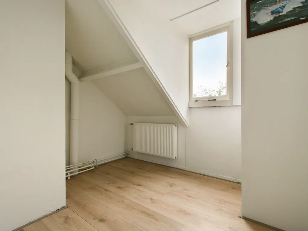 Polluxstraat 32, SPIJKENISSE