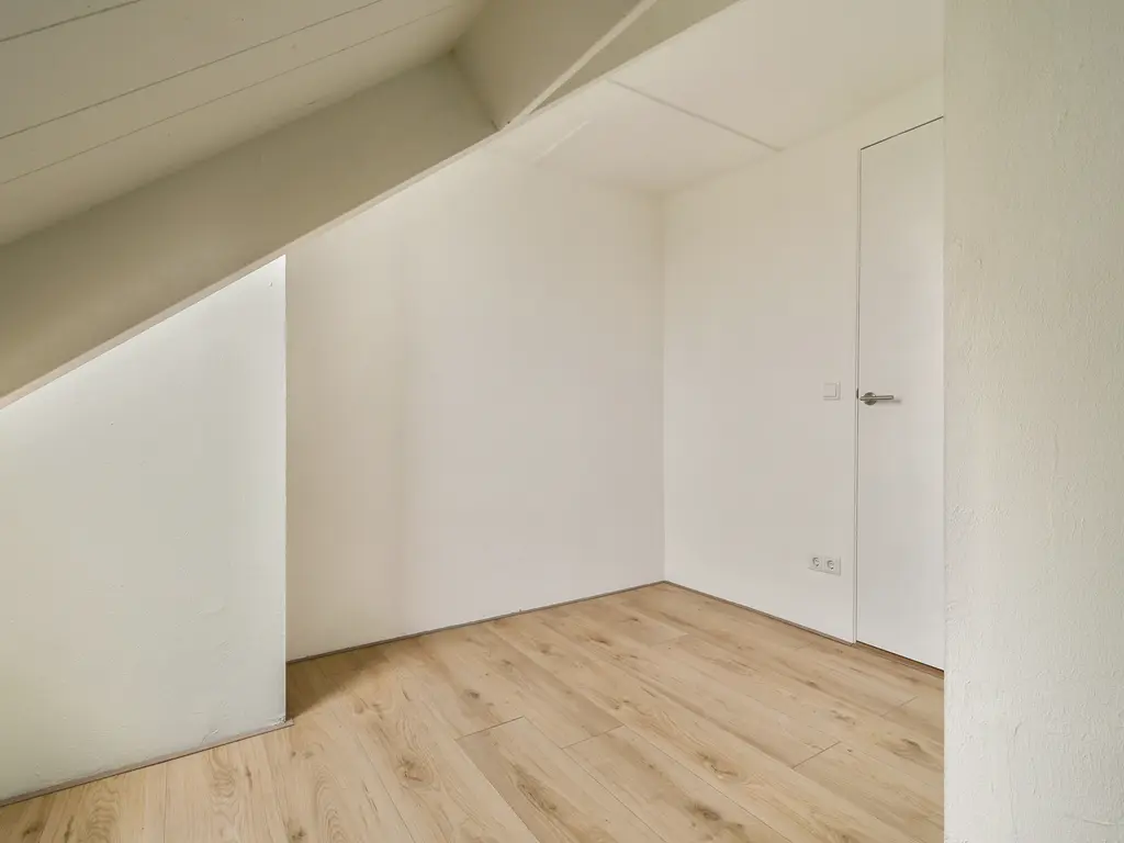 Polluxstraat 32, SPIJKENISSE