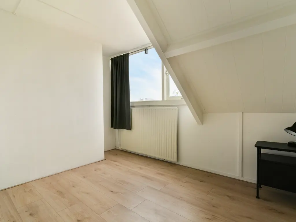 Polluxstraat 32, SPIJKENISSE