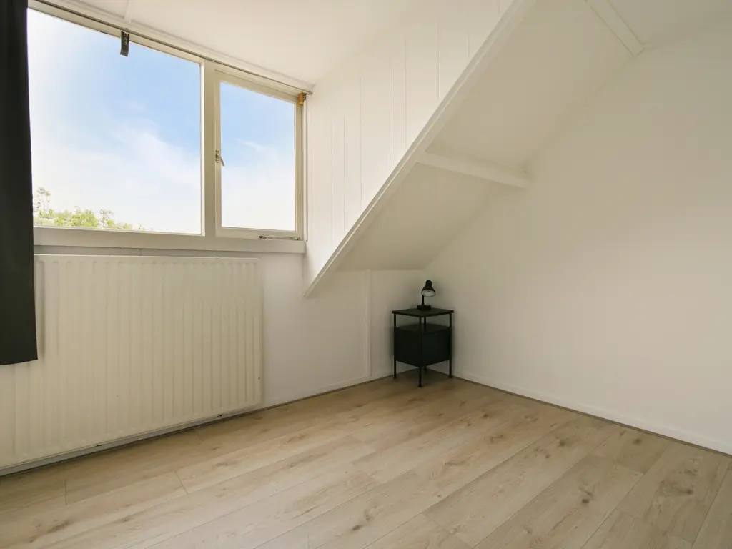 Polluxstraat 32, SPIJKENISSE