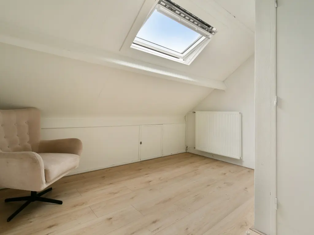 Polluxstraat 32, SPIJKENISSE