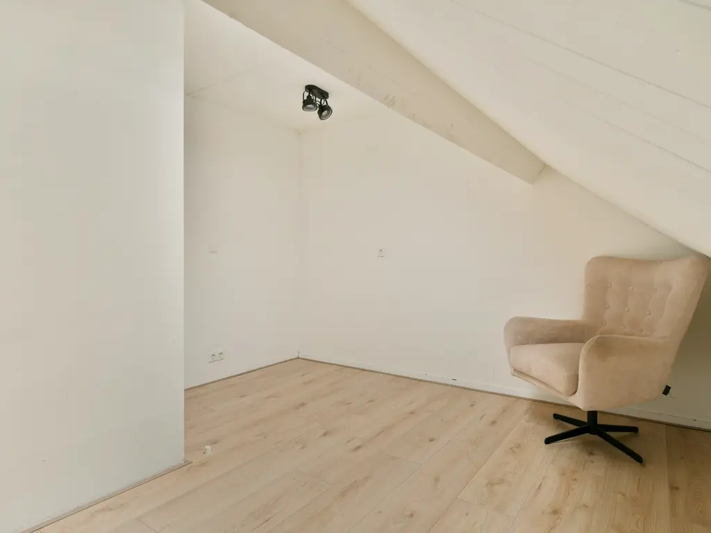 Polluxstraat 32, SPIJKENISSE