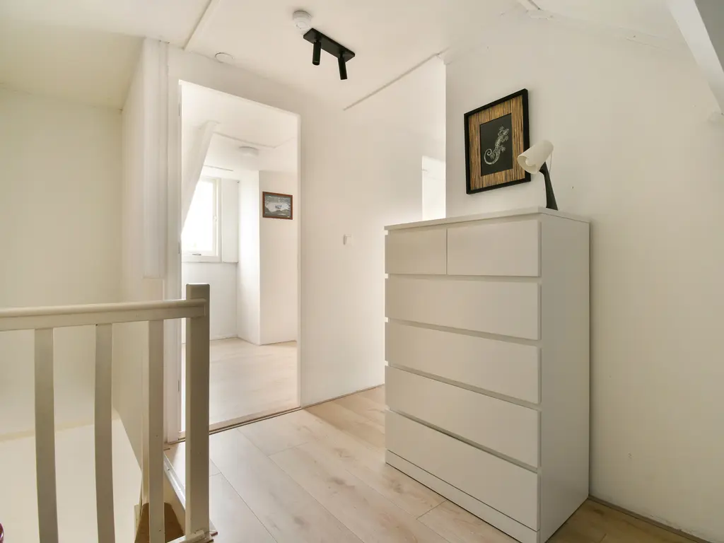Polluxstraat 32, SPIJKENISSE