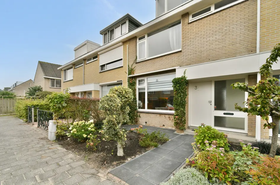 Polluxstraat 32