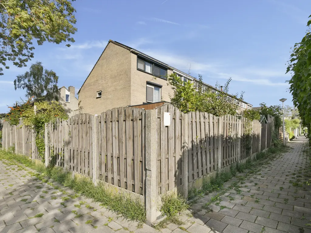 Baljuwweg 9, HEENVLIET