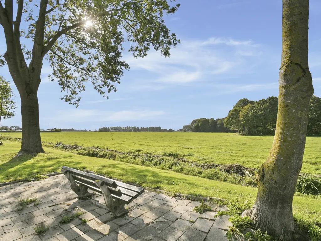 Baljuwweg 9, HEENVLIET