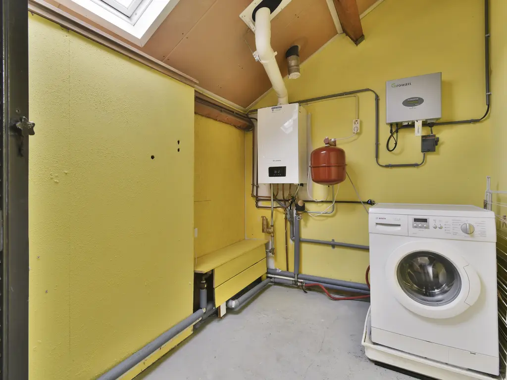 Baljuwweg 9, HEENVLIET