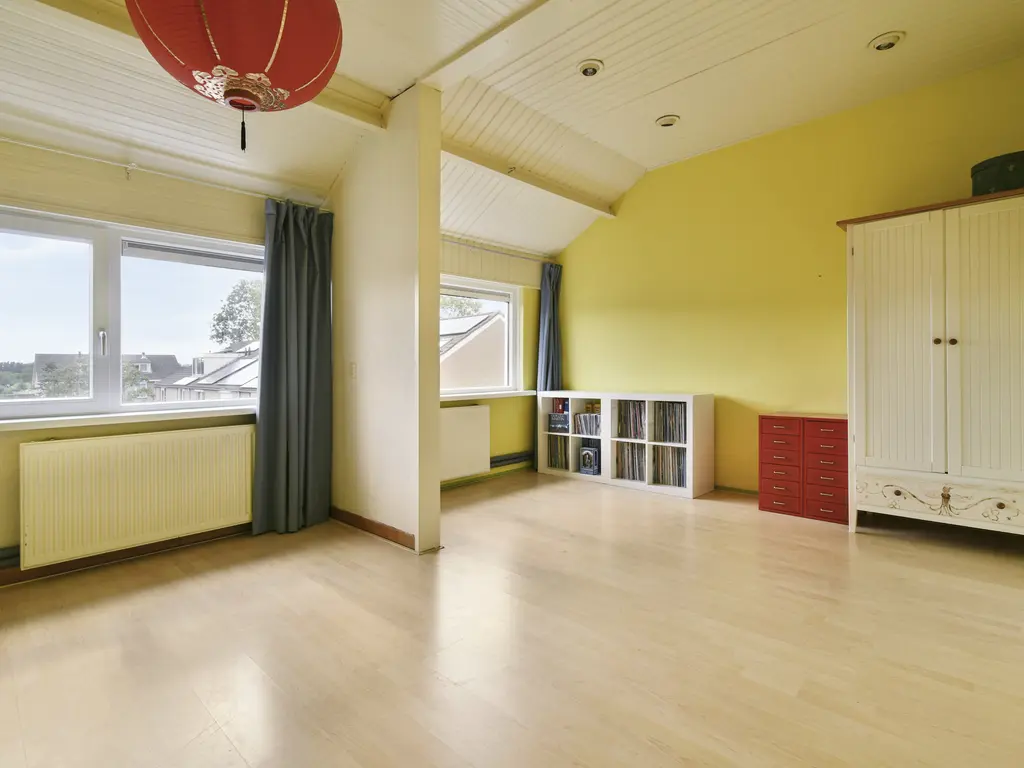 Baljuwweg 9, HEENVLIET