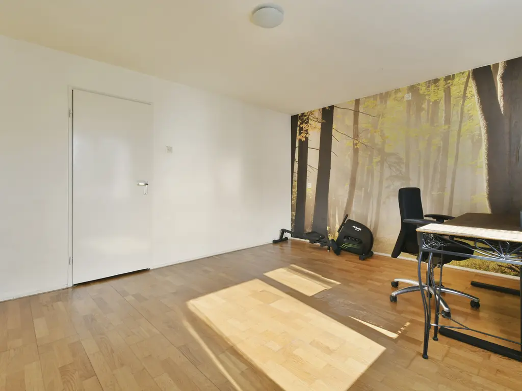 Baljuwweg 9, HEENVLIET