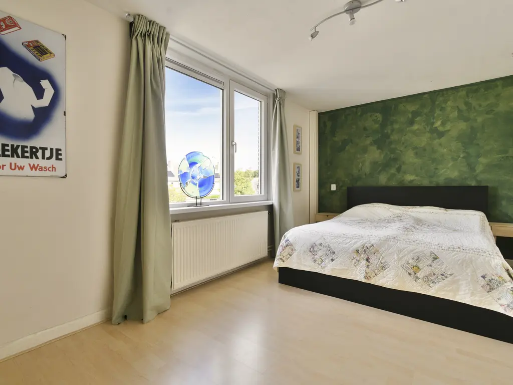 Baljuwweg 9, HEENVLIET