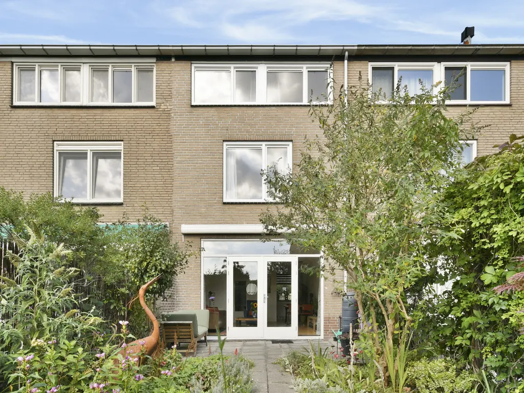 Baljuwweg 9, HEENVLIET