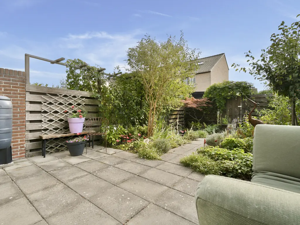Baljuwweg 9, HEENVLIET